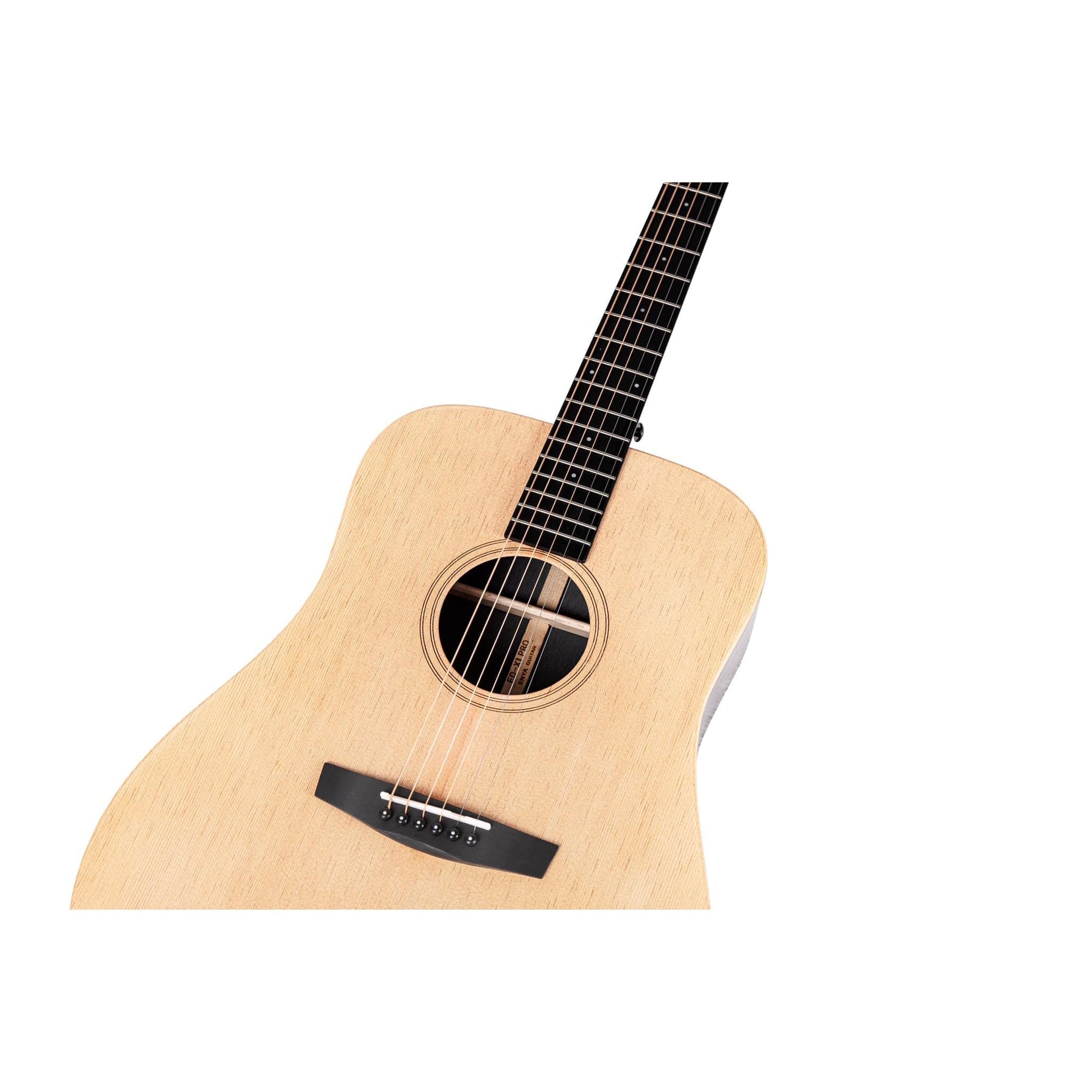 Đàn Guitar Acoustic Enya ED-X1 Pro EQ - Việt Music