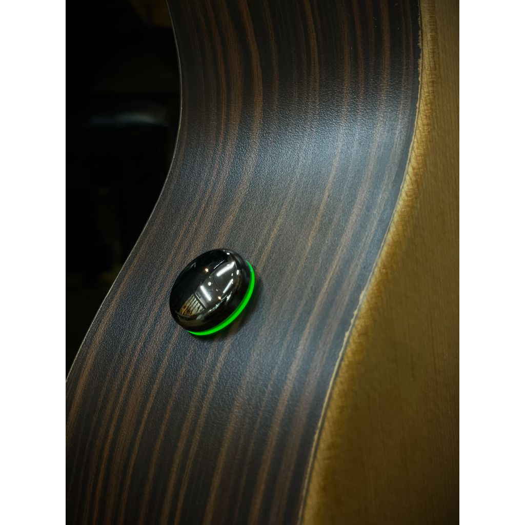 Đàn Guitar Acoustic Enya ED-X1 SP1 AcousticPlus - Smart Guitar - Việt Music