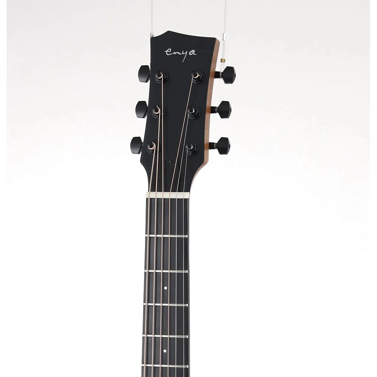 Đàn Guitar Acoustic Enya ED-X1 SP1 AcousticPlus - Smart Guitar - Việt Music