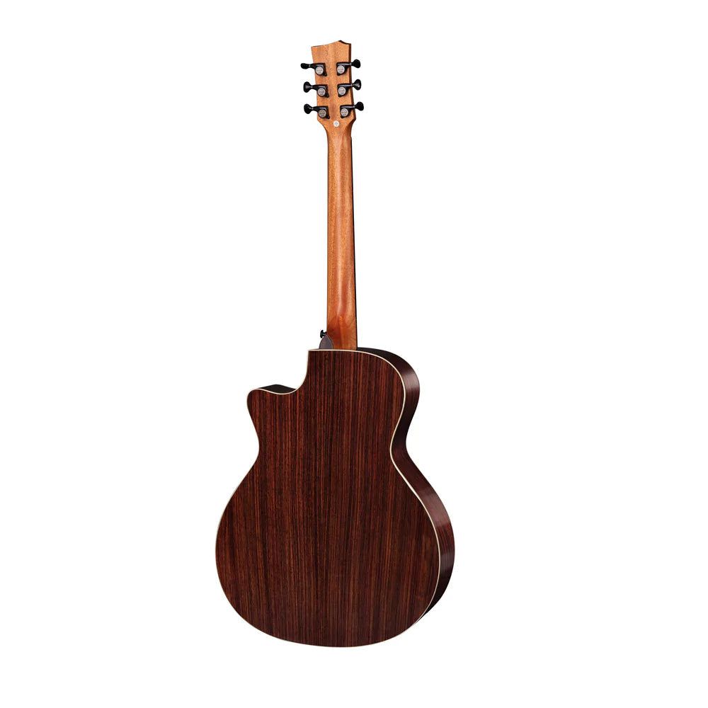 Đàn Guitar Acoustic Enya EGA-Q1 Pro EQ - Việt Music