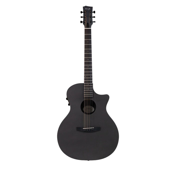 Đàn Guitar Acoustic Enya EGA-X0 EQ S0 - Việt Music