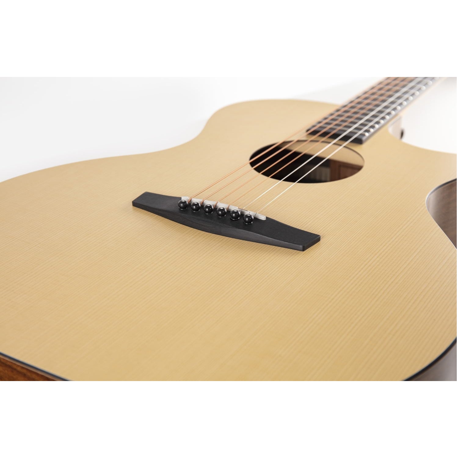 Đàn Guitar Acoustic Enya EGA-X0 EQ - Việt Music