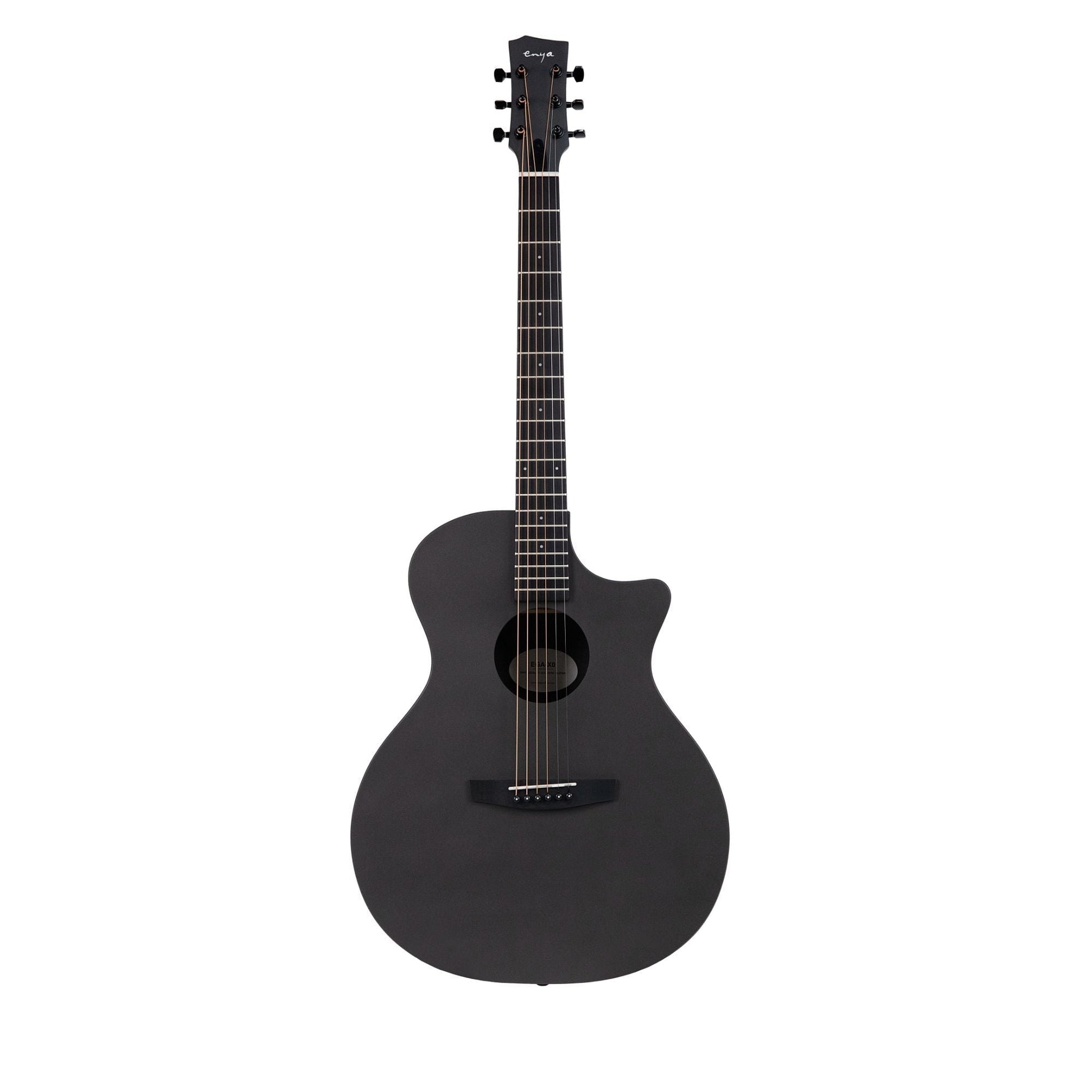 Đàn Guitar Acoustic Enya EGA-X0 EQ - Việt Music