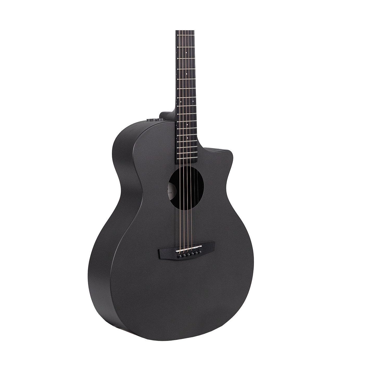 Đàn Guitar Acoustic Enya EGA-X0 EQ - Việt Music