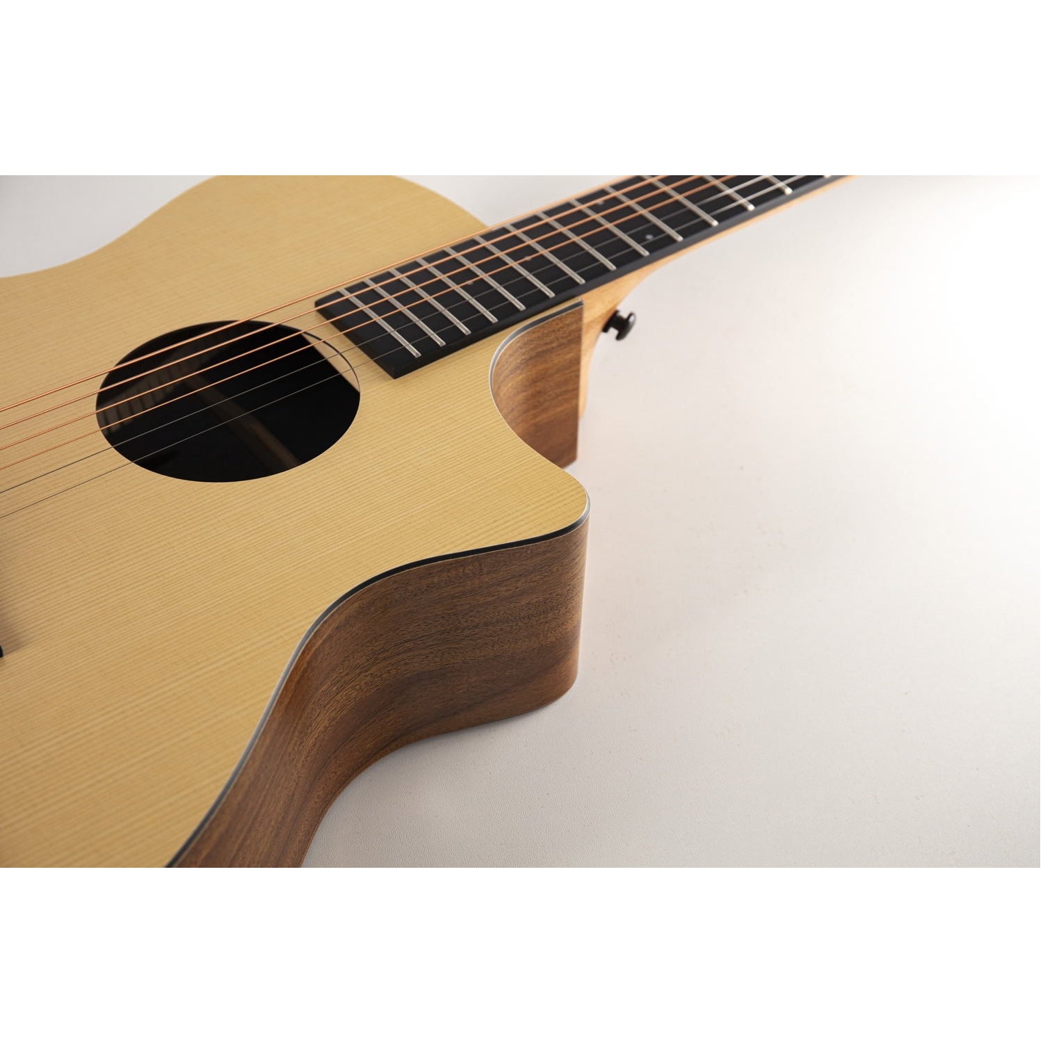 Đàn Guitar Acoustic Enya EGA-X0 Pro EQ - Việt Music