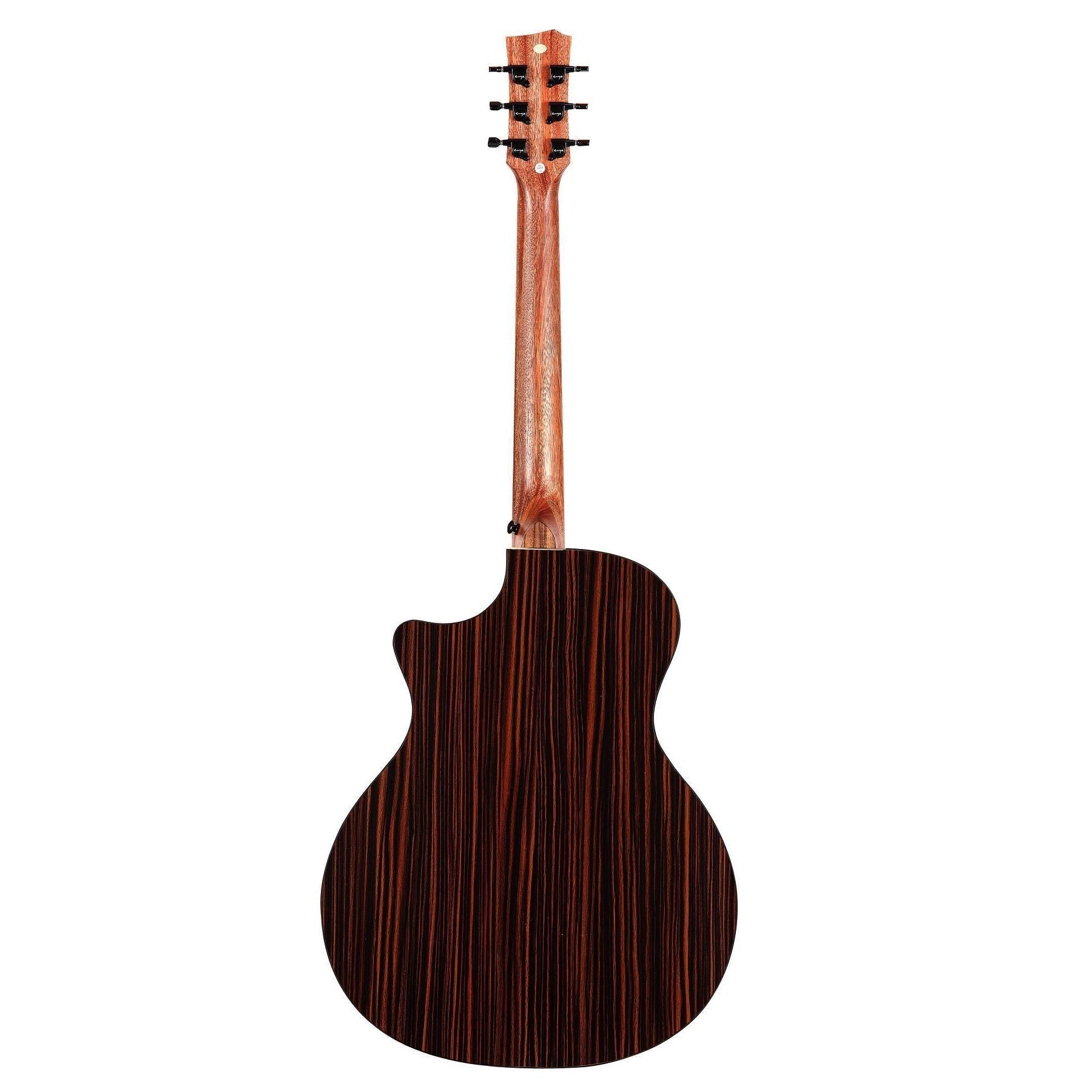 Đàn Guitar Acoustic Enya EGA-X1 Pro SP1 AcousticPlus - Smart Guitar - Việt Music