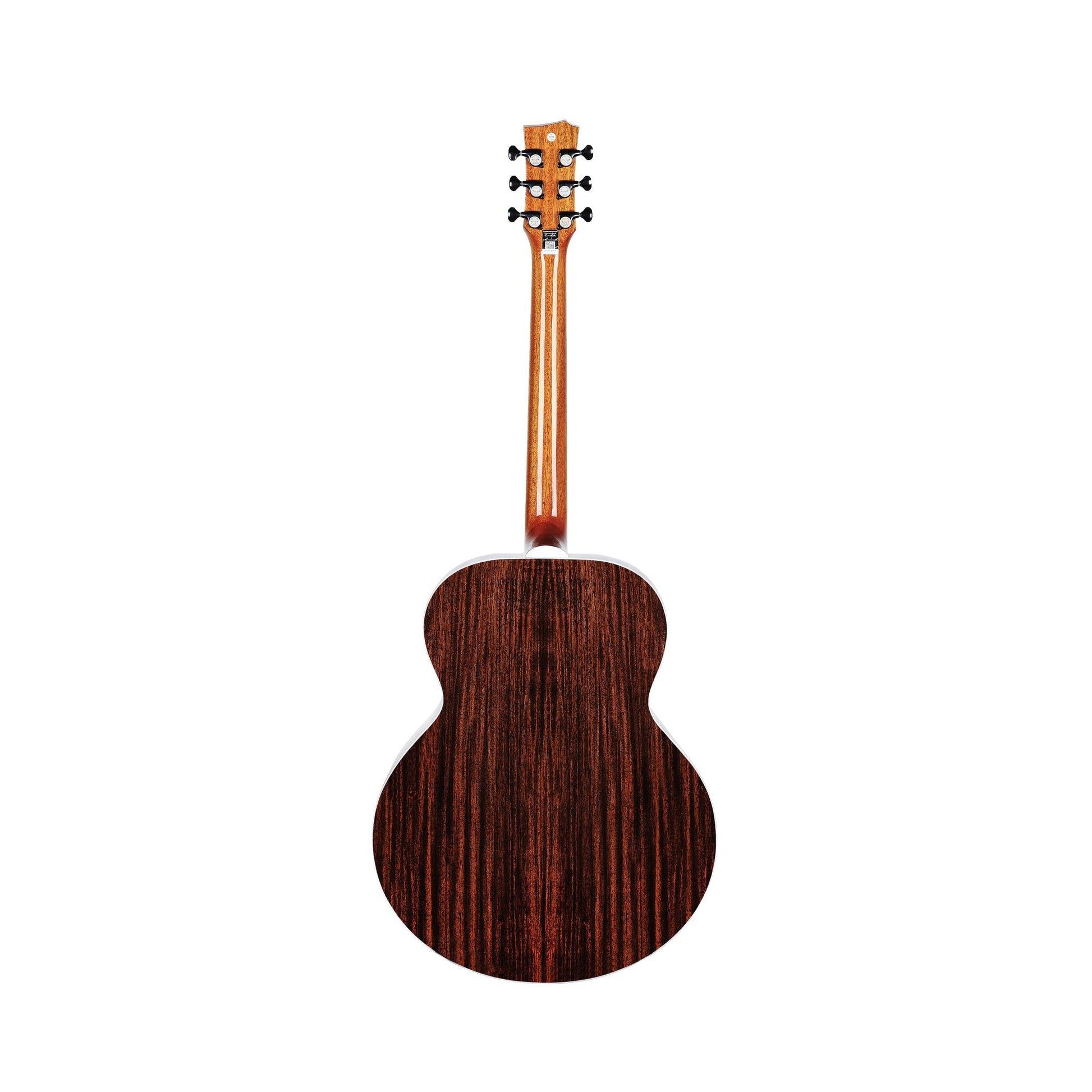 Đàn Guitar Acoustic Enya EM-Q1 EQ - Việt Music