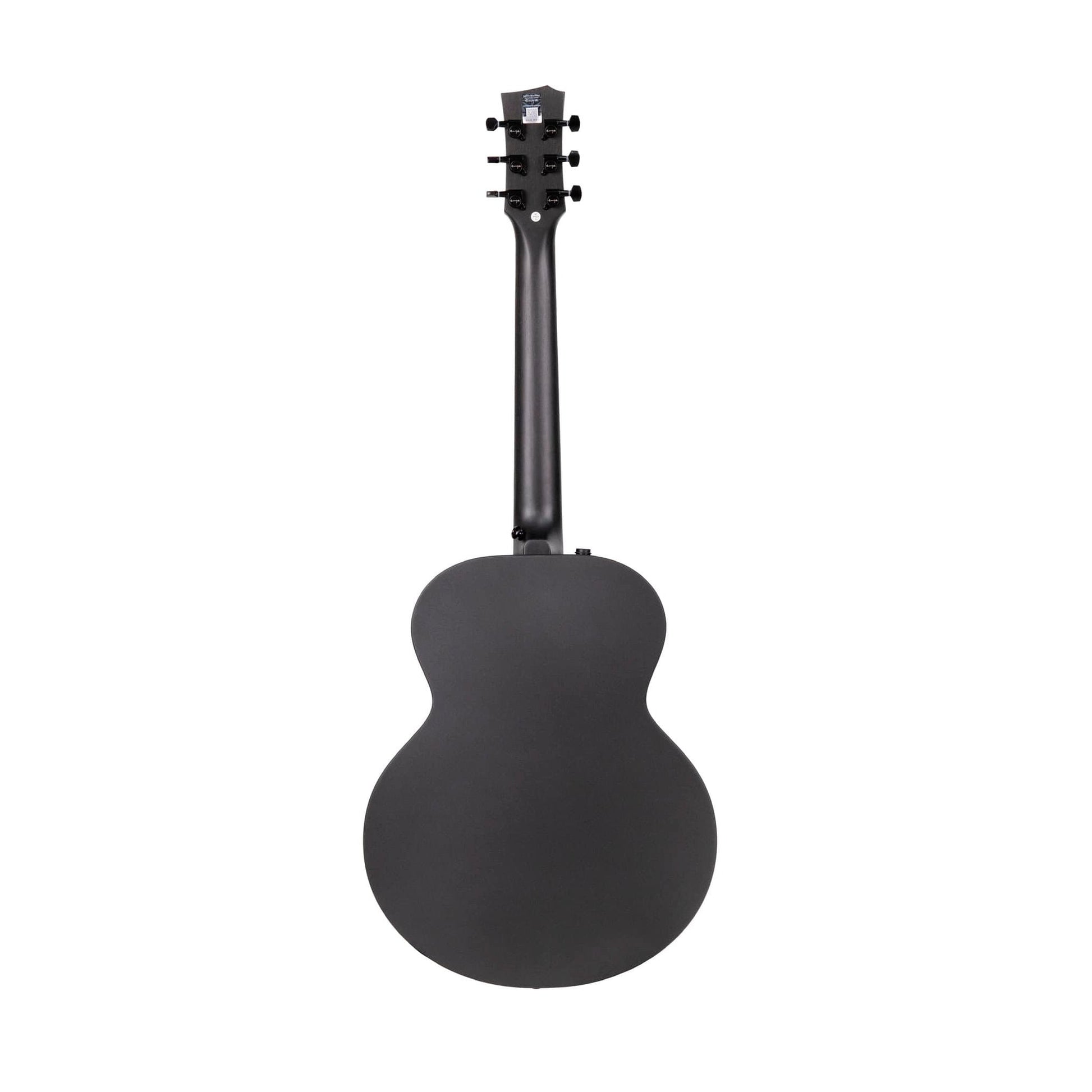 Đàn Guitar Acoustic Enya EM-X0 EQ - Việt Music