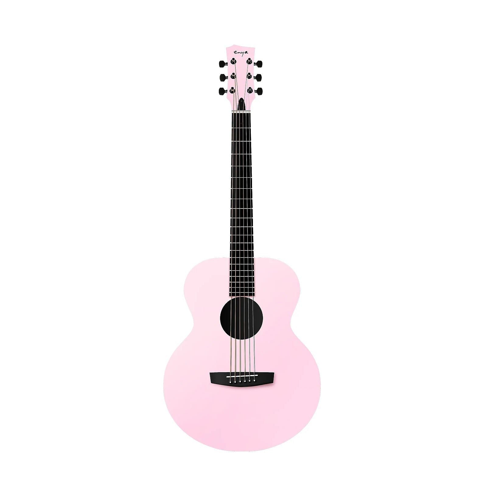 Đàn Guitar Acoustic Enya EM-X1 EQ - Việt Music