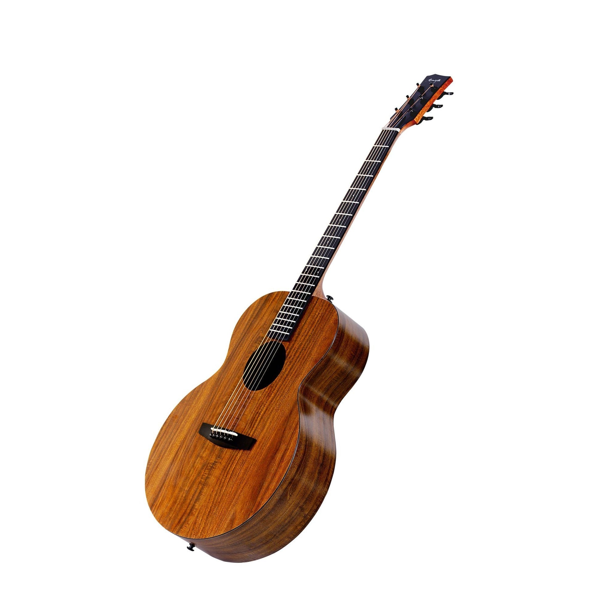 Đàn Guitar Acoustic Enya EM-X1 EQ - Việt Music