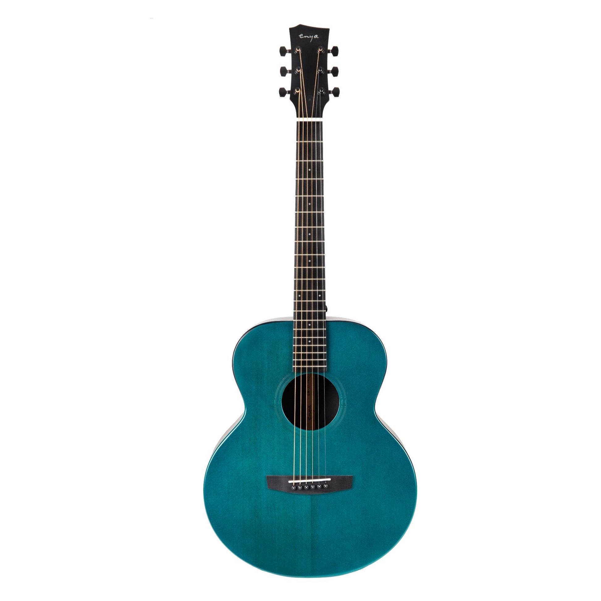 Đàn Guitar Acoustic Enya EM-X1 Pro - Việt Music