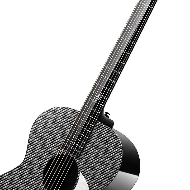 Đàn Guitar Acoustic Enya EM-X3 EQ - Việt Music