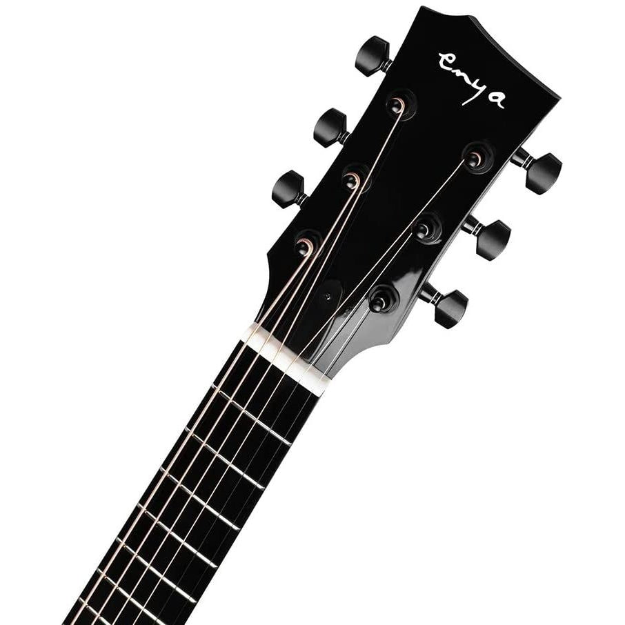 Đàn Guitar Acoustic Enya EM-X3 EQ - Việt Music