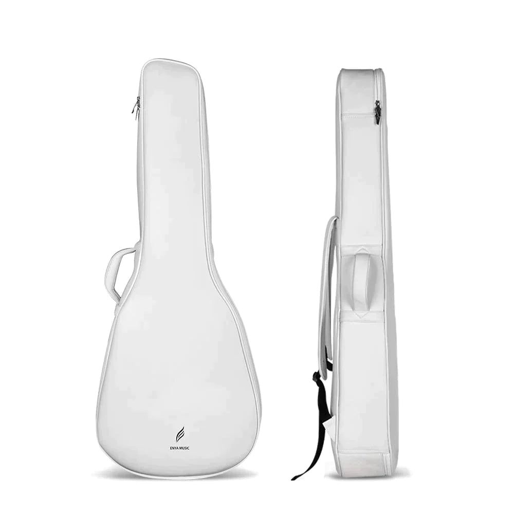 Đàn Guitar Acoustic Enya EM-X3 EQ - Việt Music