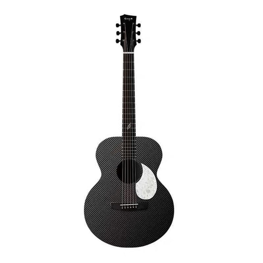 Đàn Guitar Acoustic Enya EM-X3 EQ - Việt Music