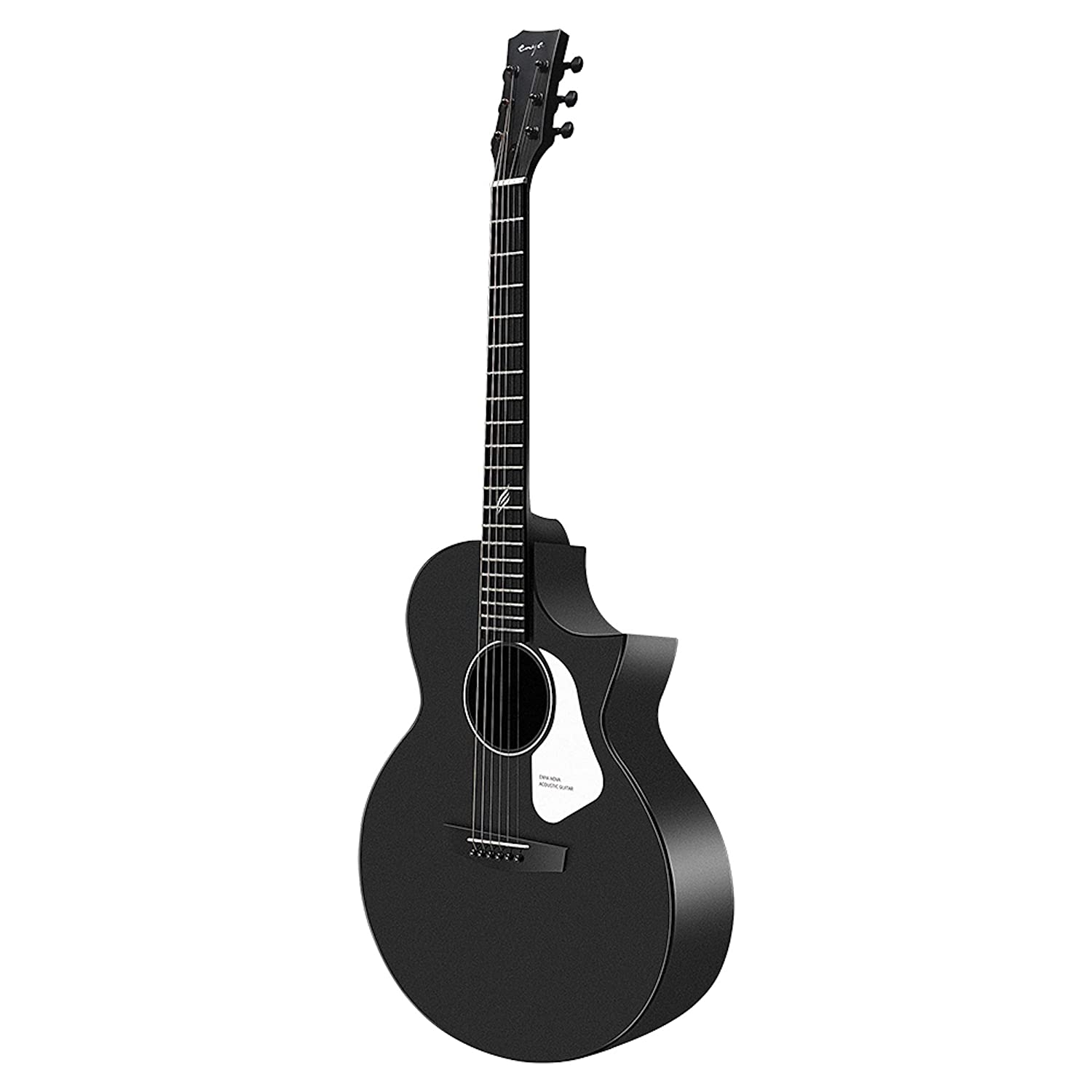 Đàn Guitar Acoustic Enya Nova G EQ - Việt Music