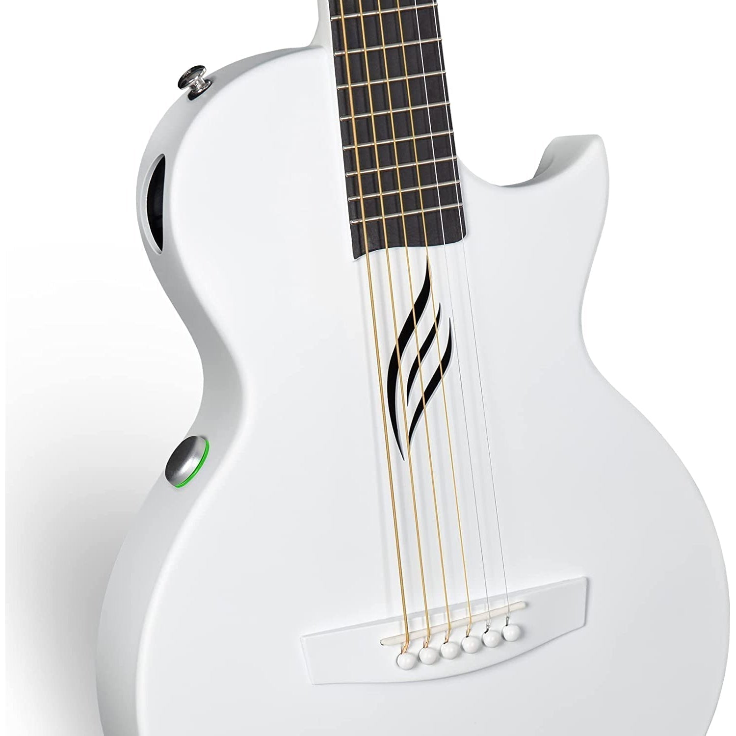 Đàn Guitar Acoustic Enya Nova Go AI / Novag Go SP1 - Smart Guitar - Việt Music