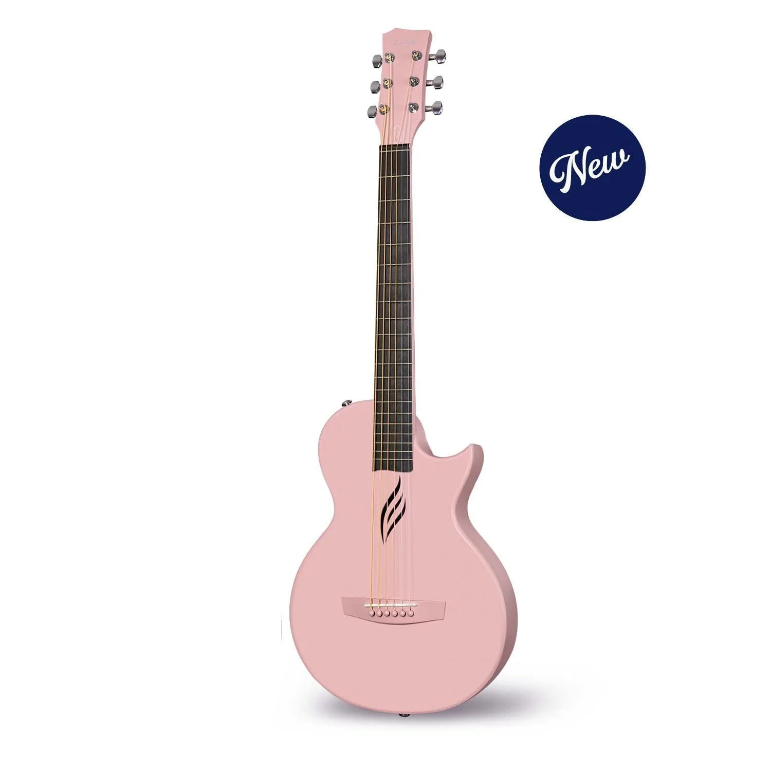 Đàn Guitar Acoustic Enya Nova Go AI / Novag Go SP1 - Smart Guitar - Việt Music