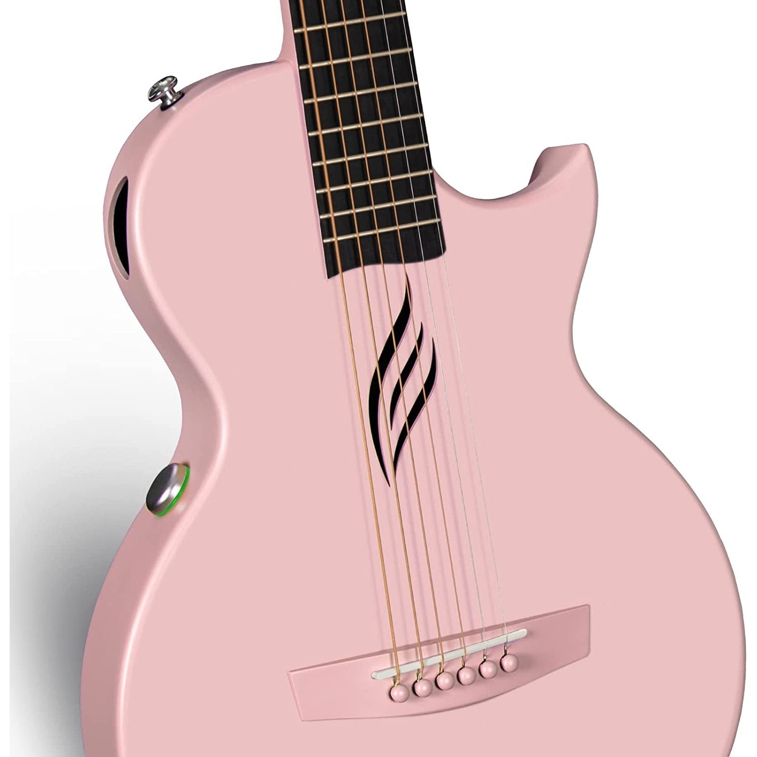 Đàn Guitar Acoustic Enya Nova Go AI / Novag Go SP1 - Smart Guitar - Việt Music