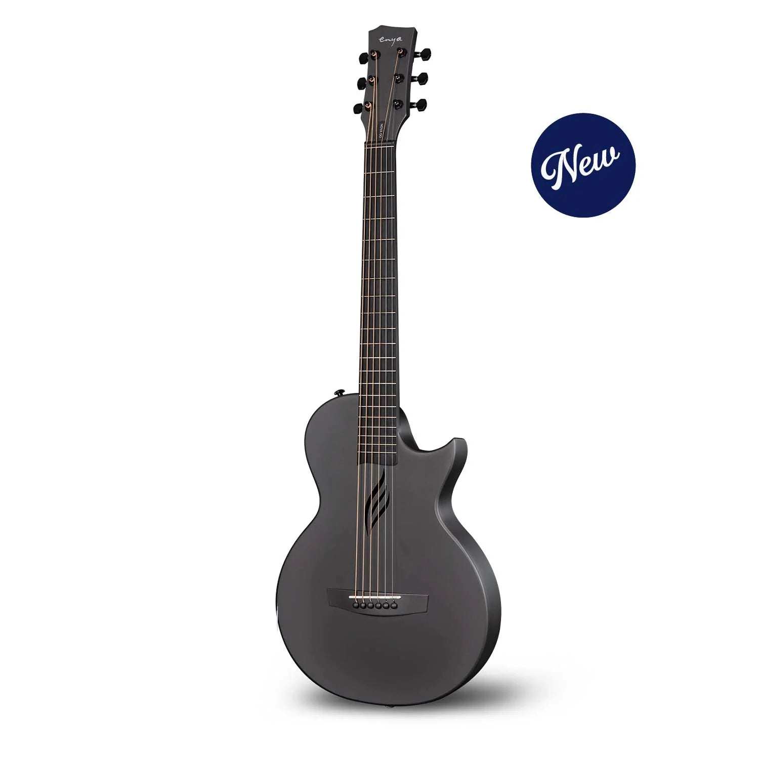 Đàn Guitar Acoustic Enya Nova Go AI / Novag Go SP1 - Smart Guitar - Việt Music