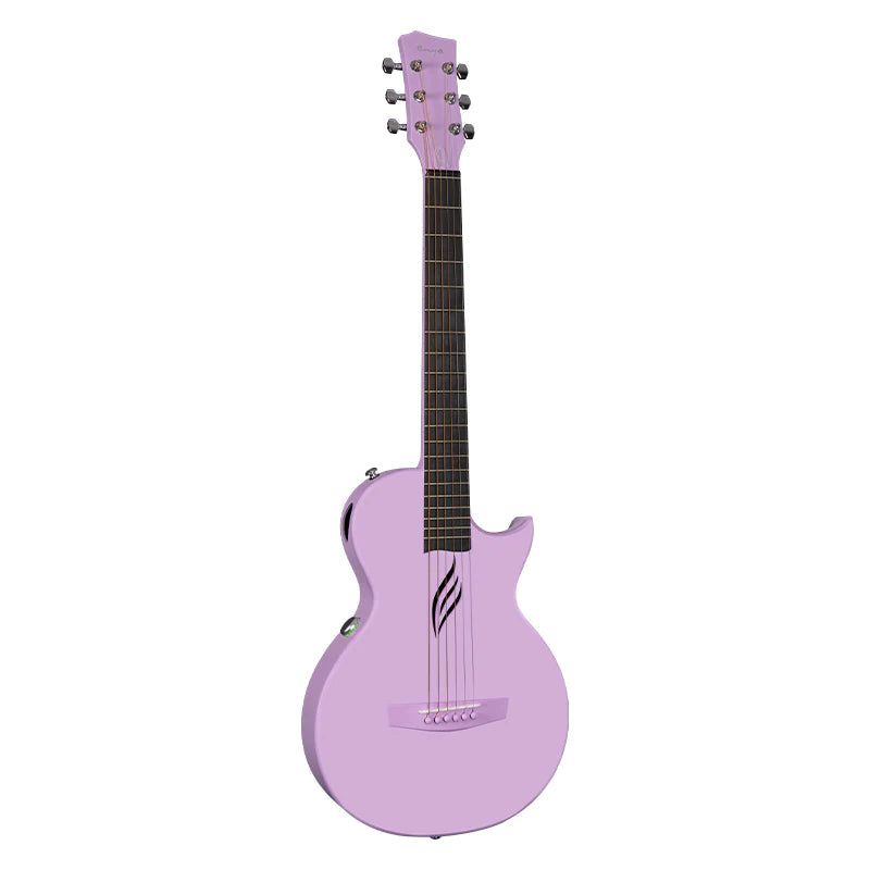 Đàn Guitar Acoustic Enya Nova Go AI / Novag Go SP1 - Smart Guitar - Việt Music