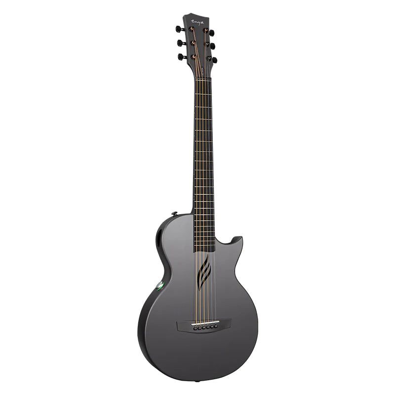 Đàn Guitar Acoustic Enya Nova Go AI / Novag Go SP1 - Smart Guitar - Việt Music