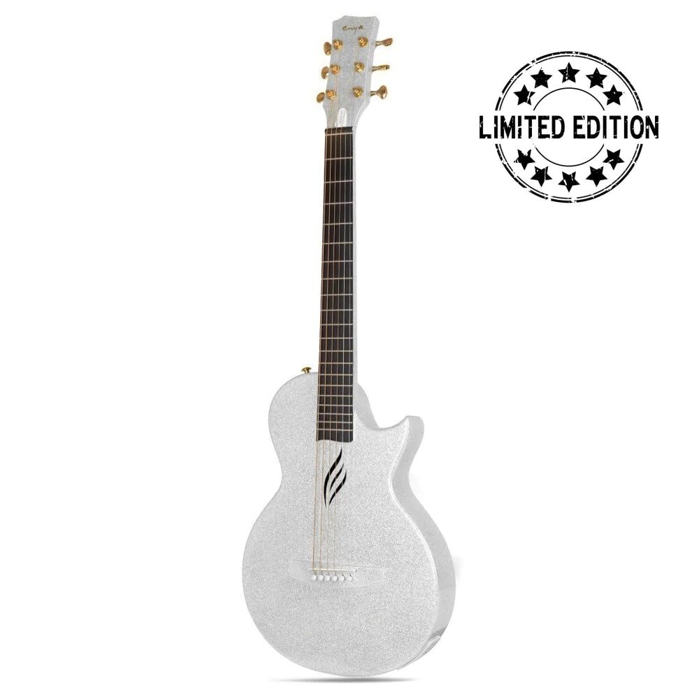 Đàn Guitar Acoustic Enya Nova Go AI / Nova Go SP1 Sparkle - Smart Guitar - Việt Music