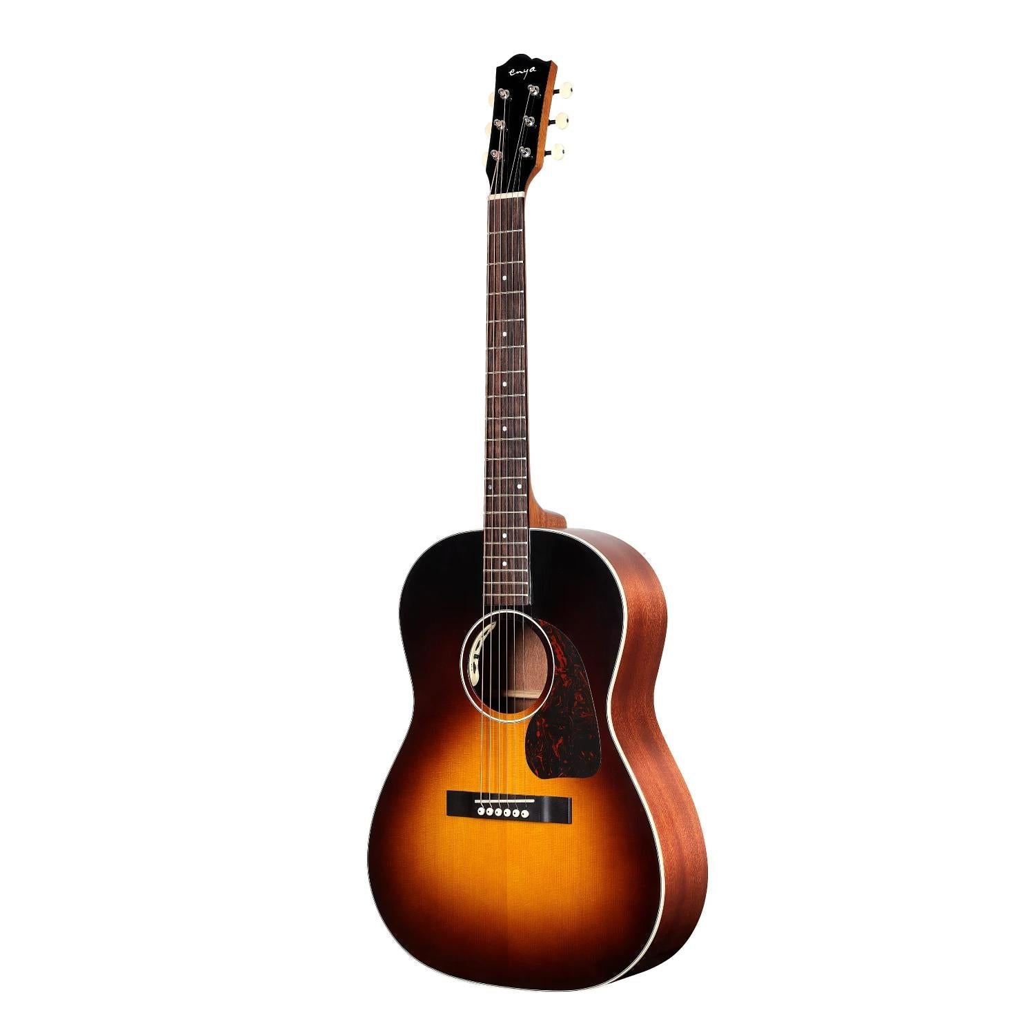 Đàn Guitar Acoustic Enya T-05B - Việt Music