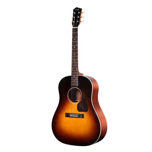 Đàn Guitar Acoustic Enya T-05J EQ Tribute - Việt Music