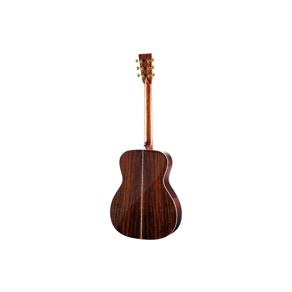 Đàn Guitar Acoustic Enya T-10SOM - Việt Music