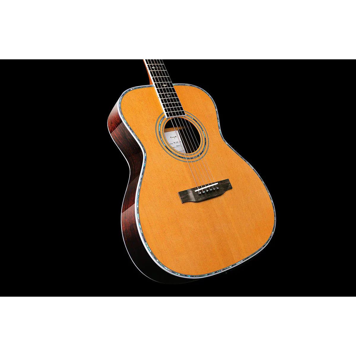 Đàn Guitar Acoustic Enya T-10SOM - Việt Music