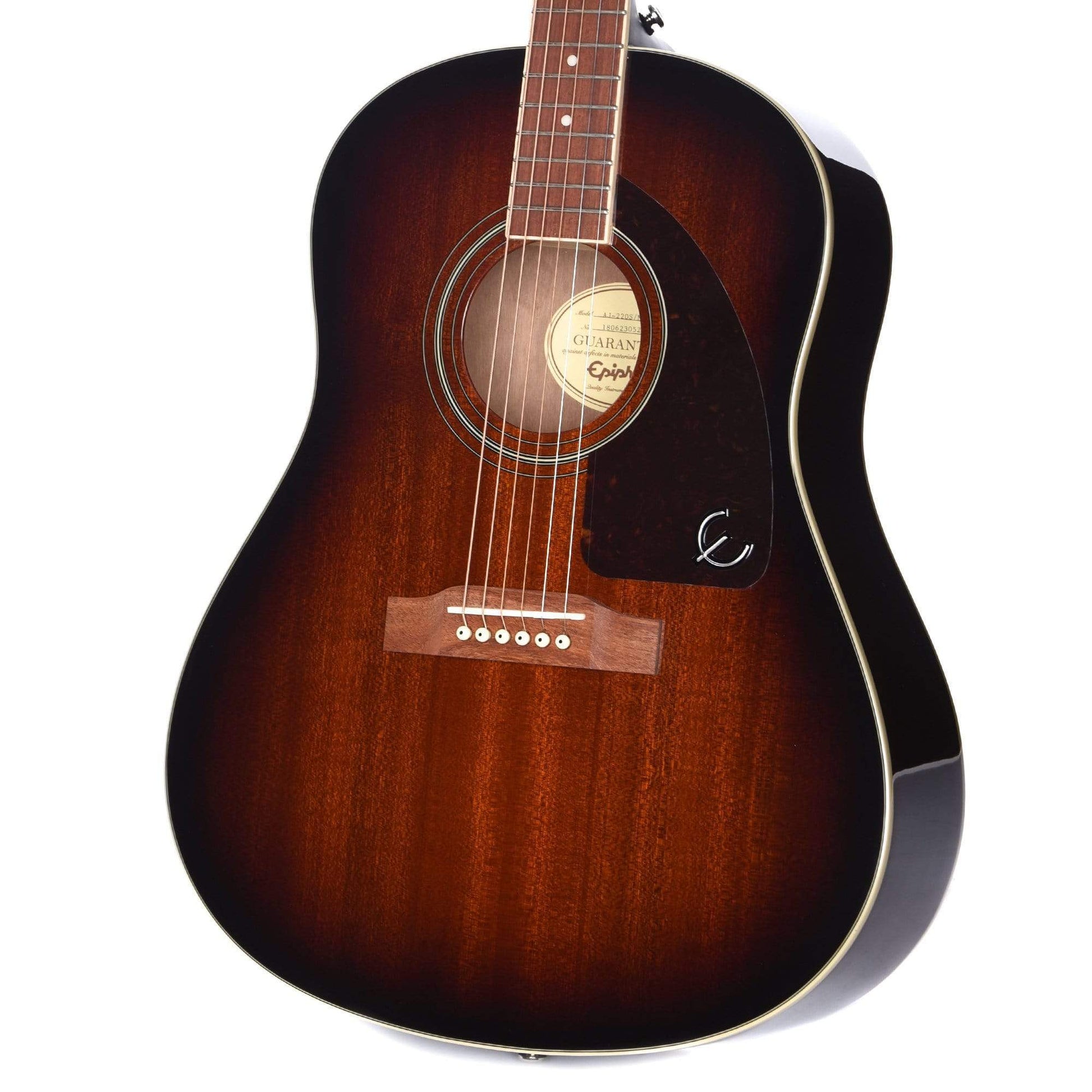 Đàn Guitar Epiphone AJ220S (J-45 Studio) Acoustic - Việt Music