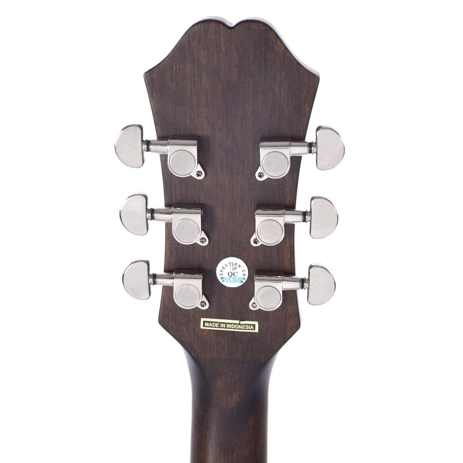 Đàn Guitar Epiphone AJ220S (J-45 Studio) Acoustic - Việt Music