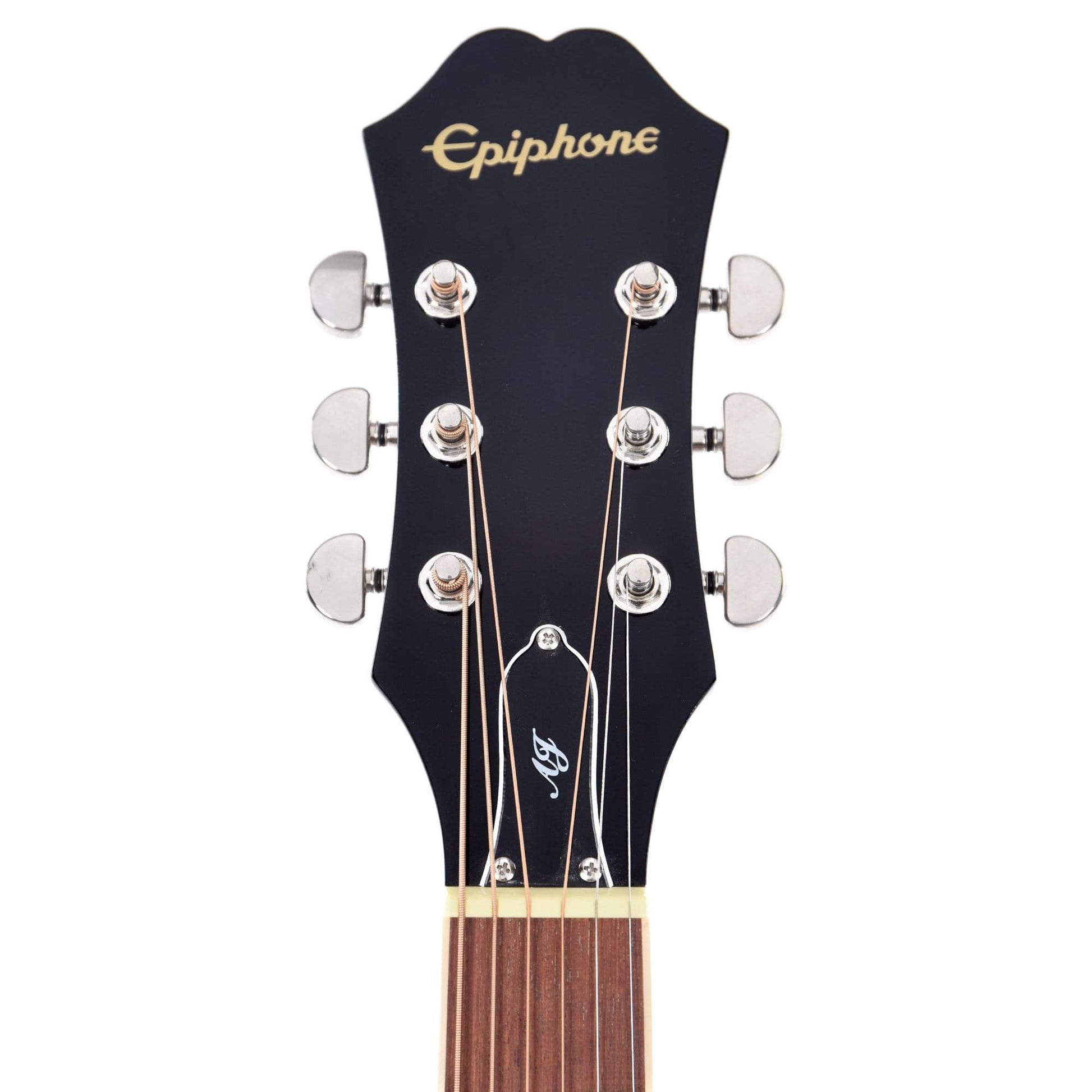 Đàn Guitar Epiphone AJ220S (J-45 Studio) Acoustic - Việt Music