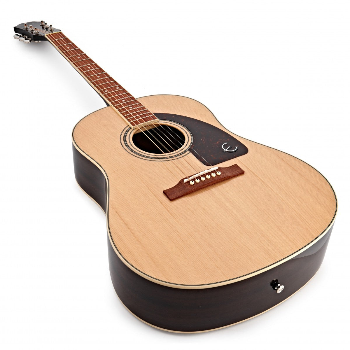 Đàn Guitar Epiphone AJ220S (J-45 Studio) Acoustic - Việt Music