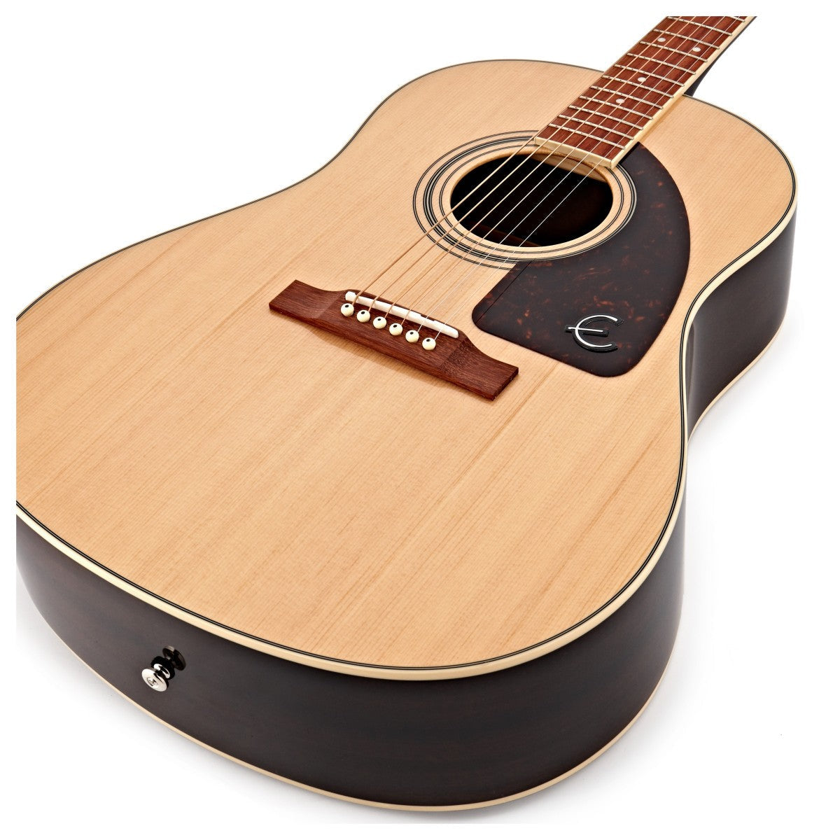 Đàn Guitar Epiphone AJ220S (J-45 Studio) Acoustic - Việt Music