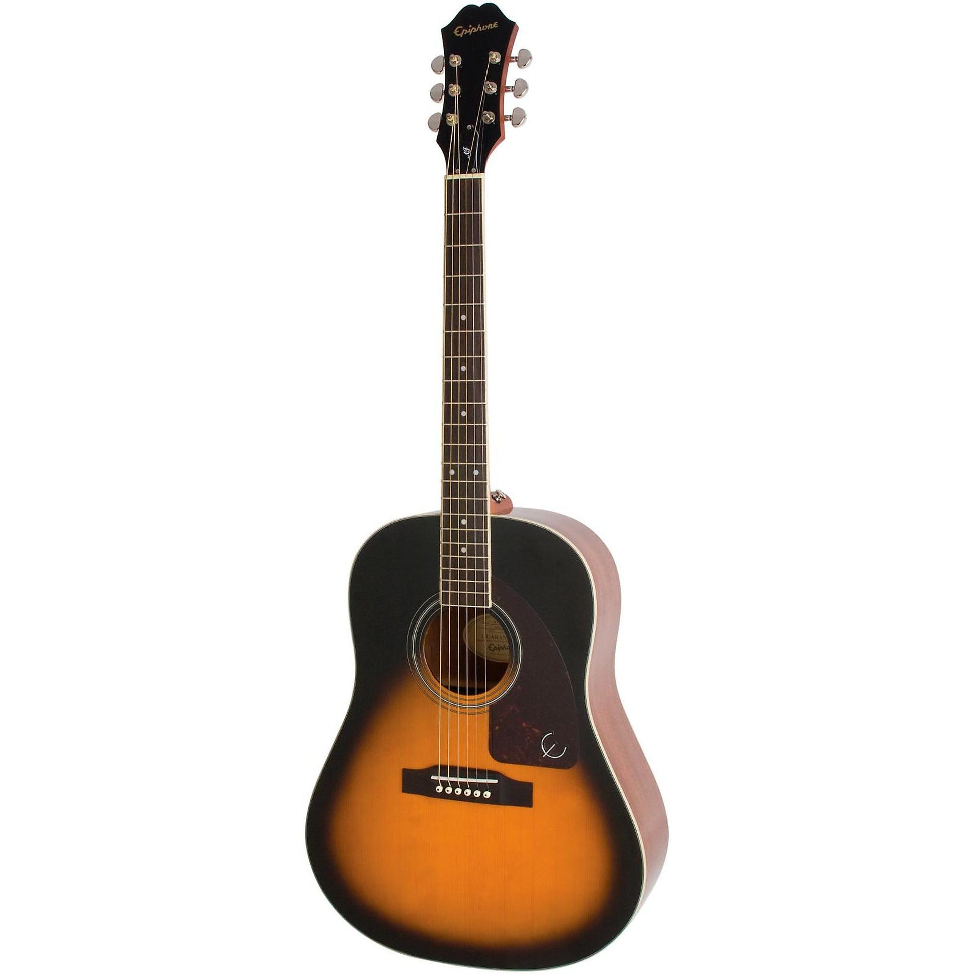 Đàn Guitar Epiphone AJ220S (J-45 Studio) Acoustic - Việt Music