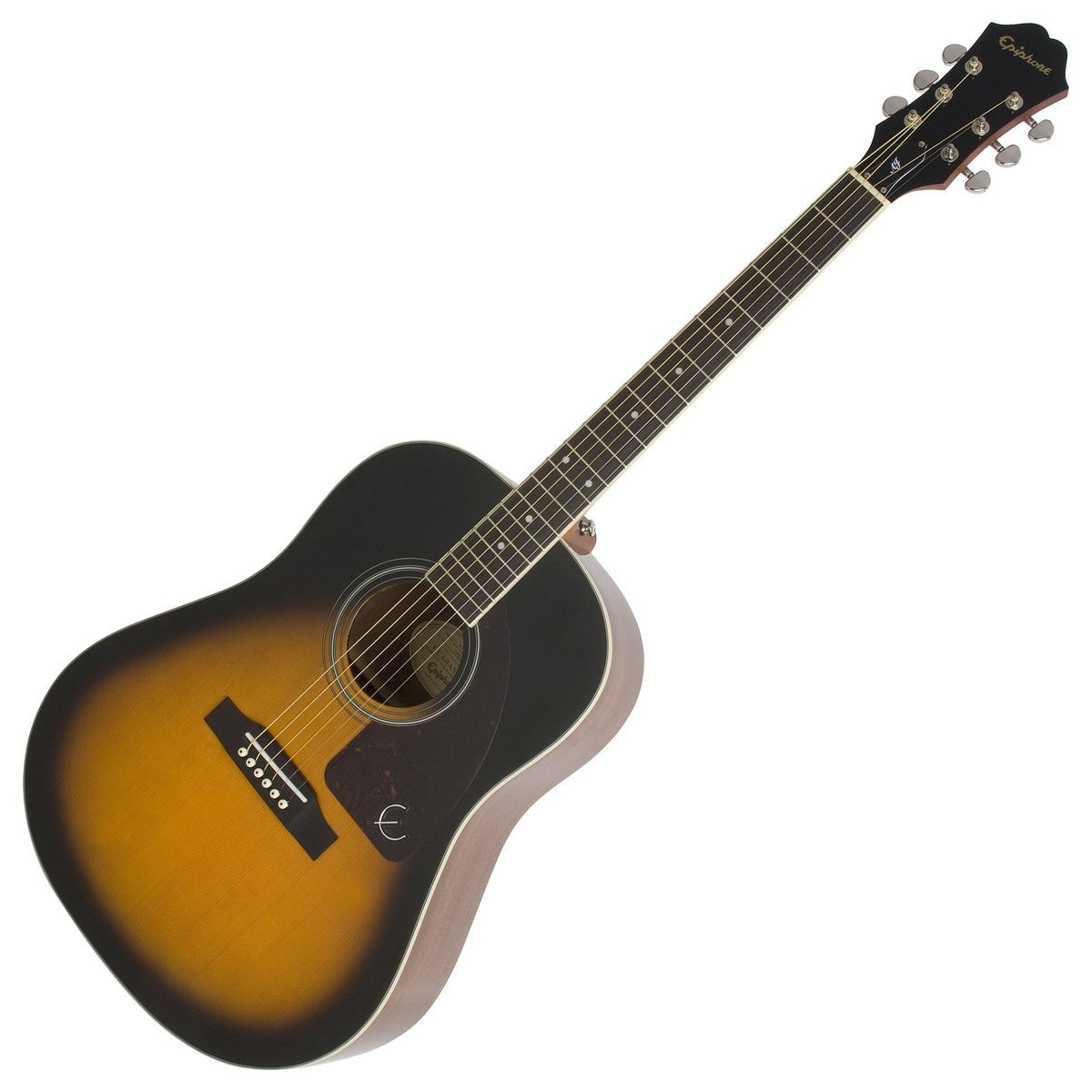 Đàn Guitar Epiphone AJ220S (J-45 Studio) Acoustic - Việt Music