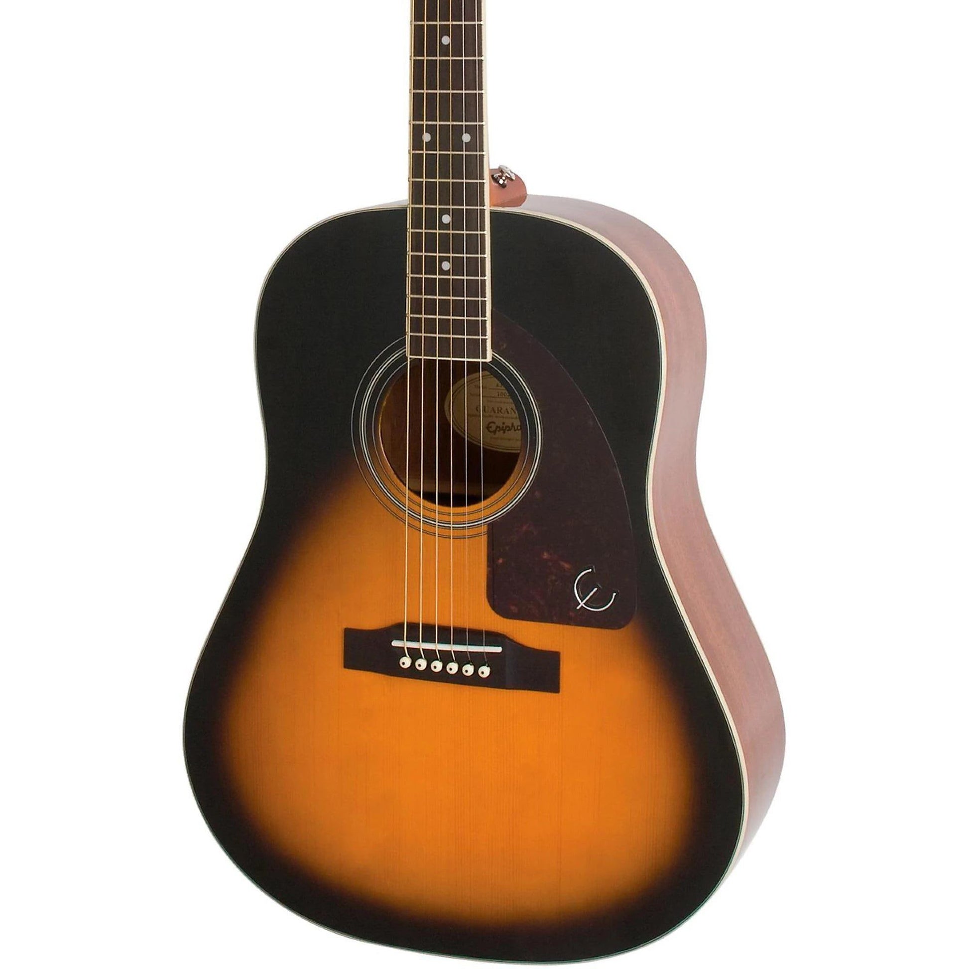 Đàn Guitar Epiphone AJ220S (J-45 Studio) Acoustic - Việt Music