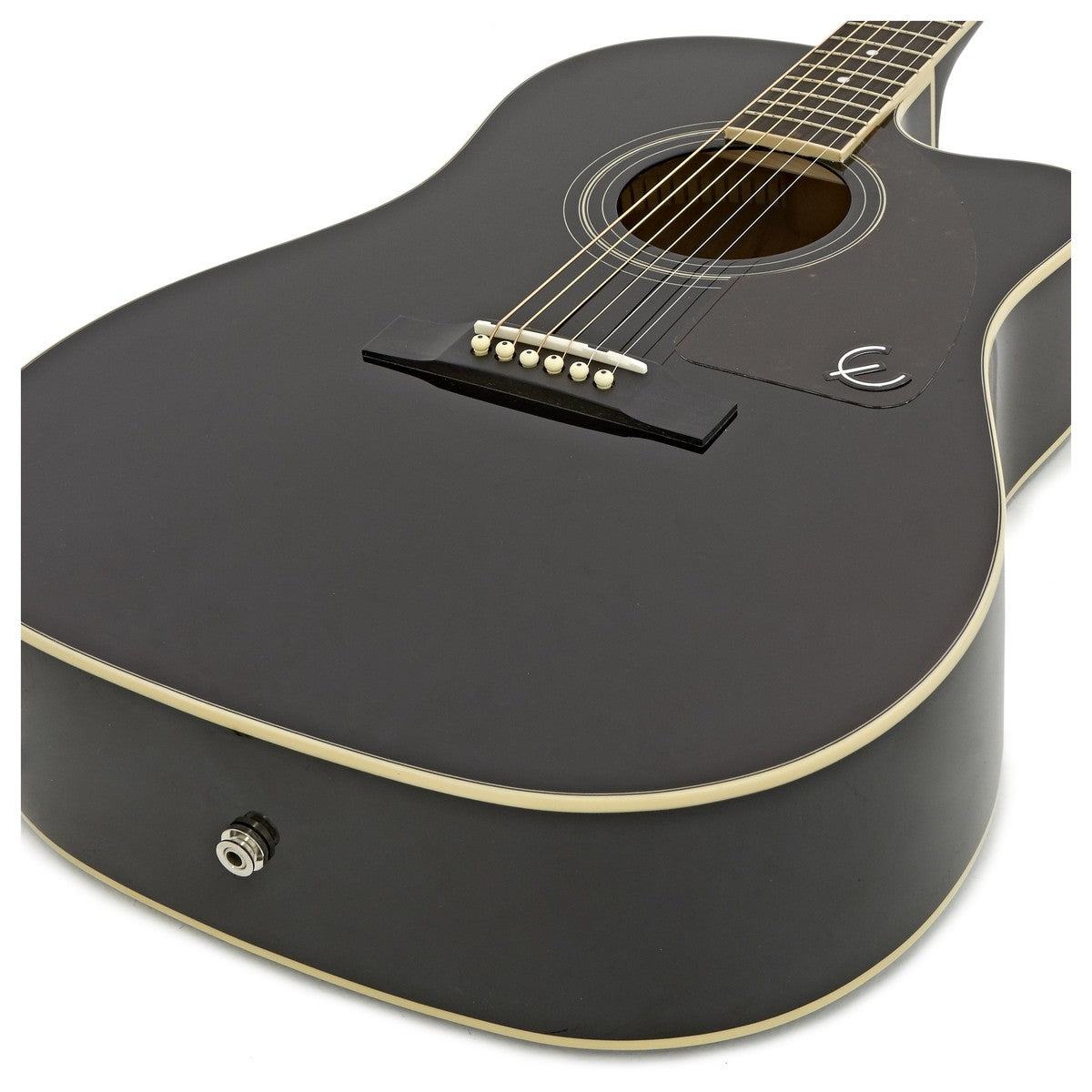 Đàn Guitar Epiphone AJ220SCE (J-45 EC Studio) Acoustic - Việt Music