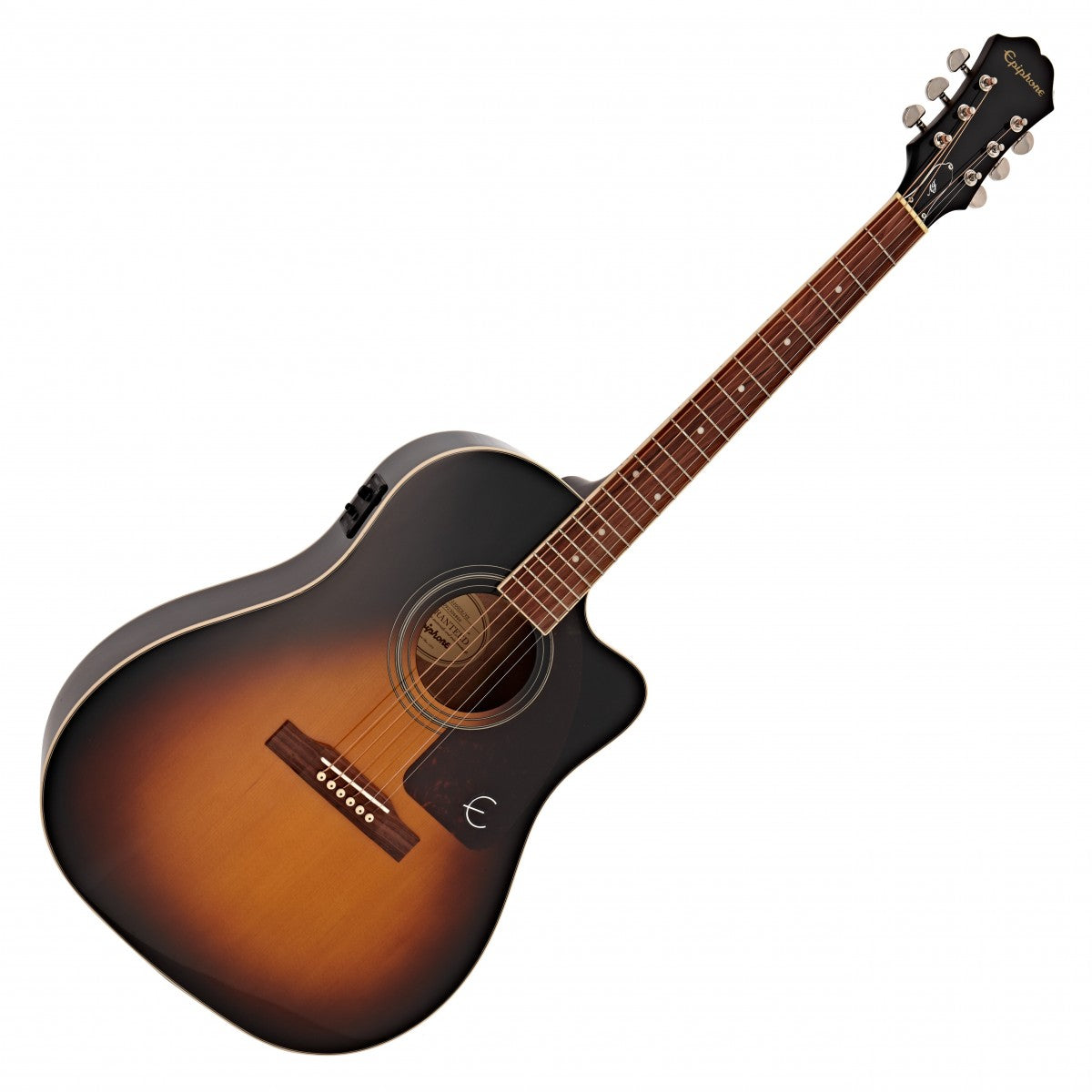 Đàn Guitar Epiphone AJ220SCE (J-45 EC Studio) Acoustic - Việt Music