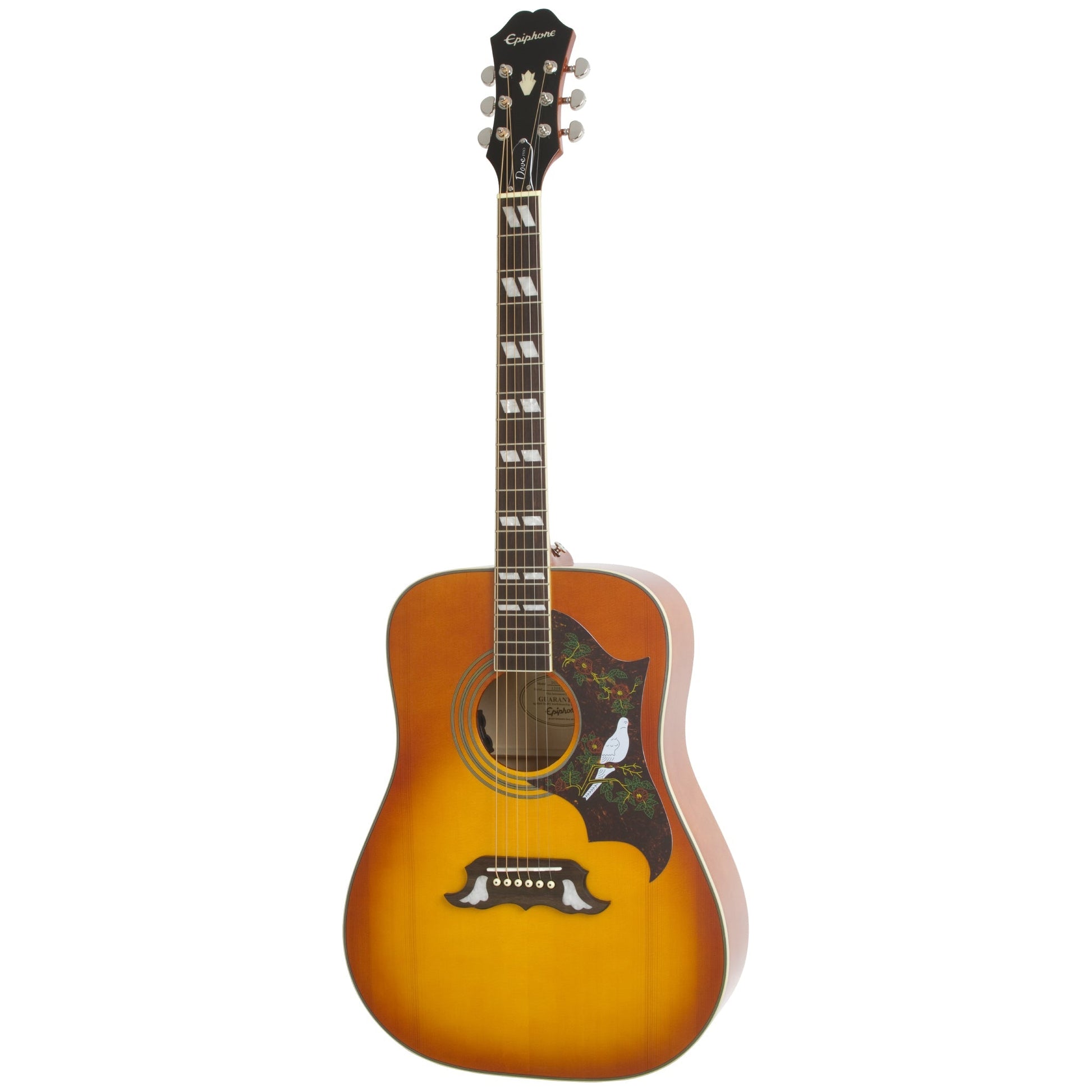 Đàn Guitar Epiphone Dove Studio (Dove Pro) Acoustic - Việt Music