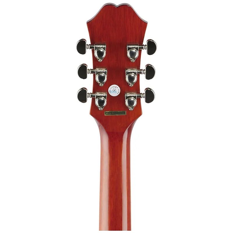 Đàn Guitar Acoustic Epiphone Hummingbird Studio, Faded Cherry Burst - Việt Music