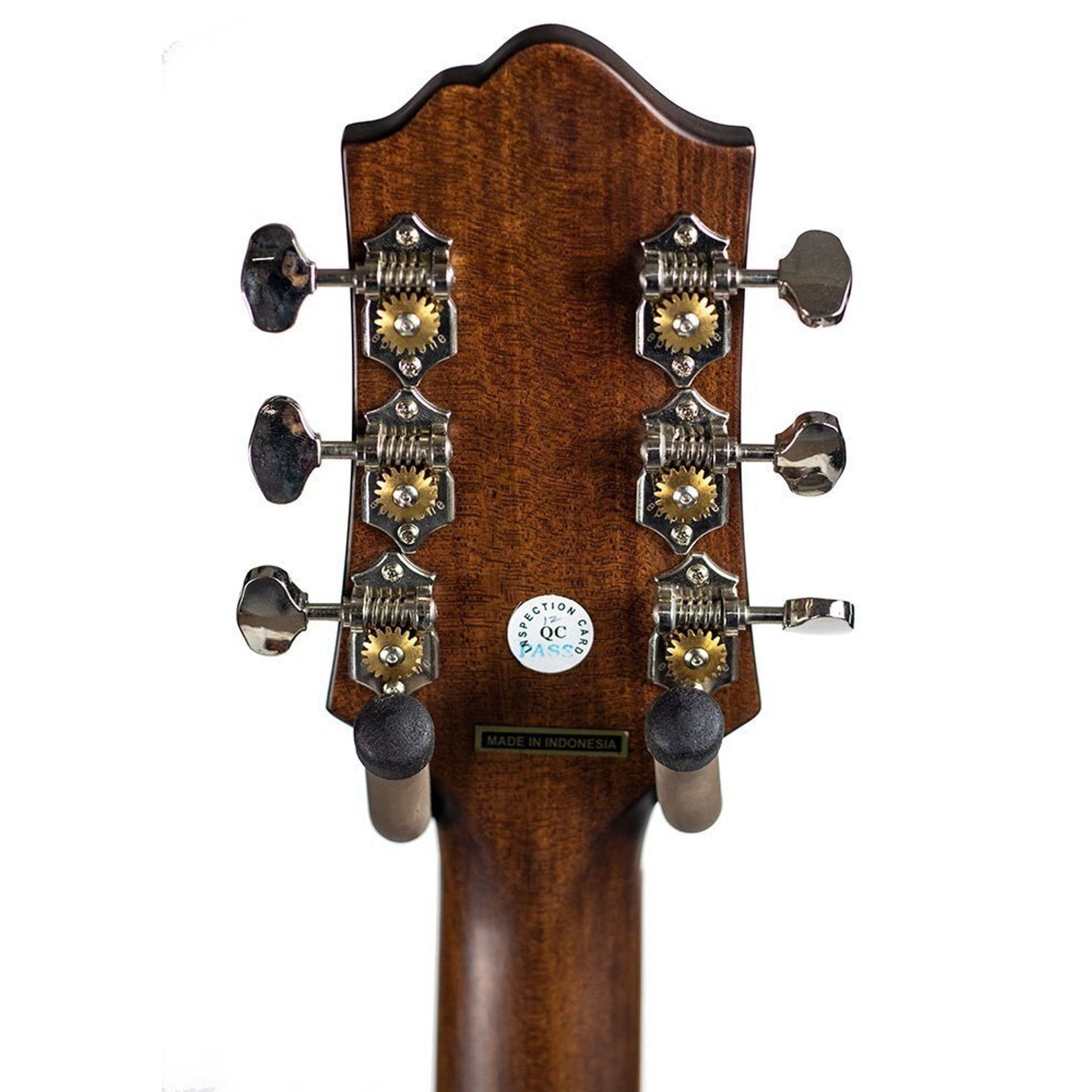 Đàn Guitar Epiphone Masterbilt AJ45ME Acoustic - Việt Music