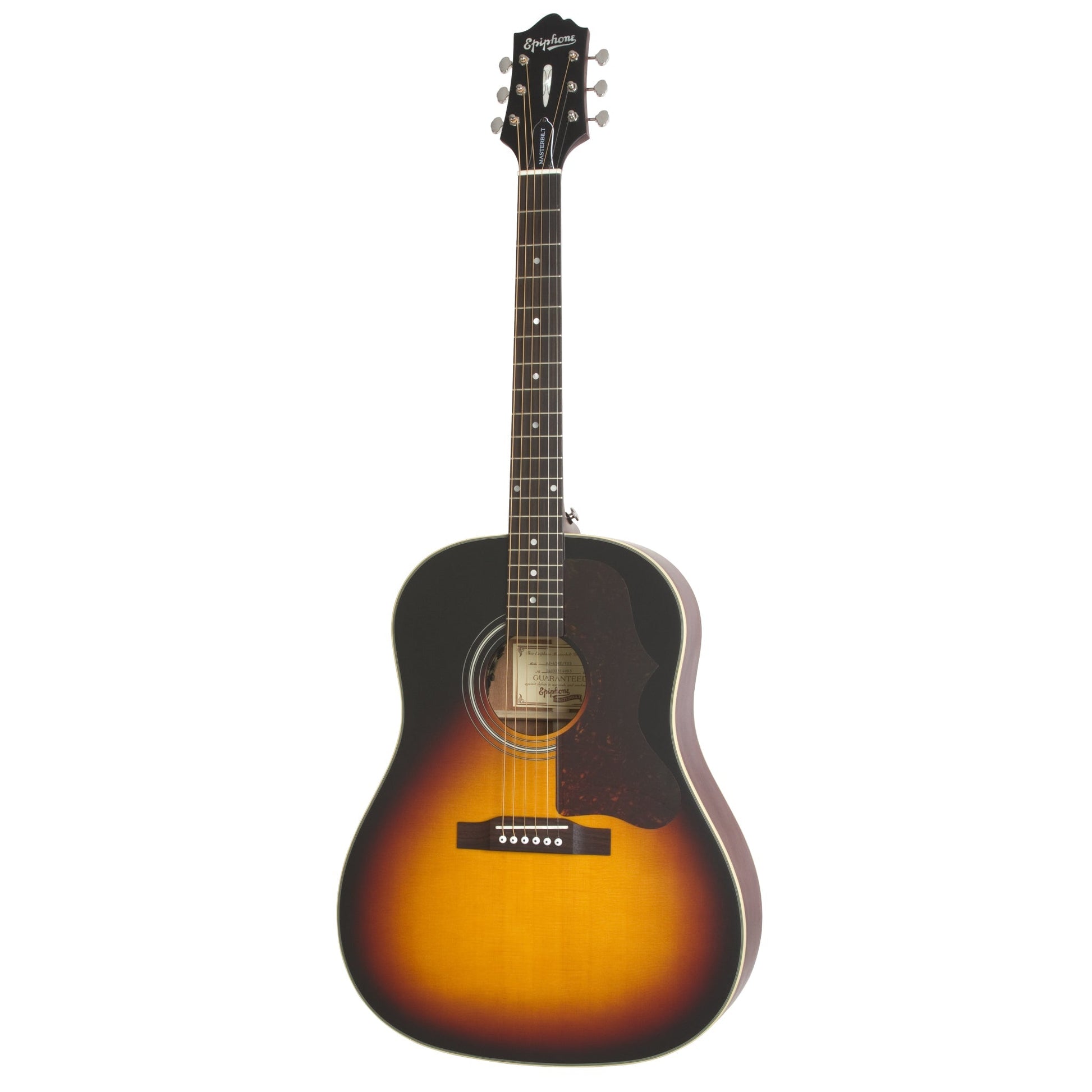 Đàn Guitar Epiphone Masterbilt AJ45ME Acoustic - Việt Music