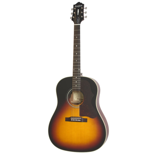 Đàn Guitar Epiphone Masterbilt AJ45ME Acoustic - Việt Music