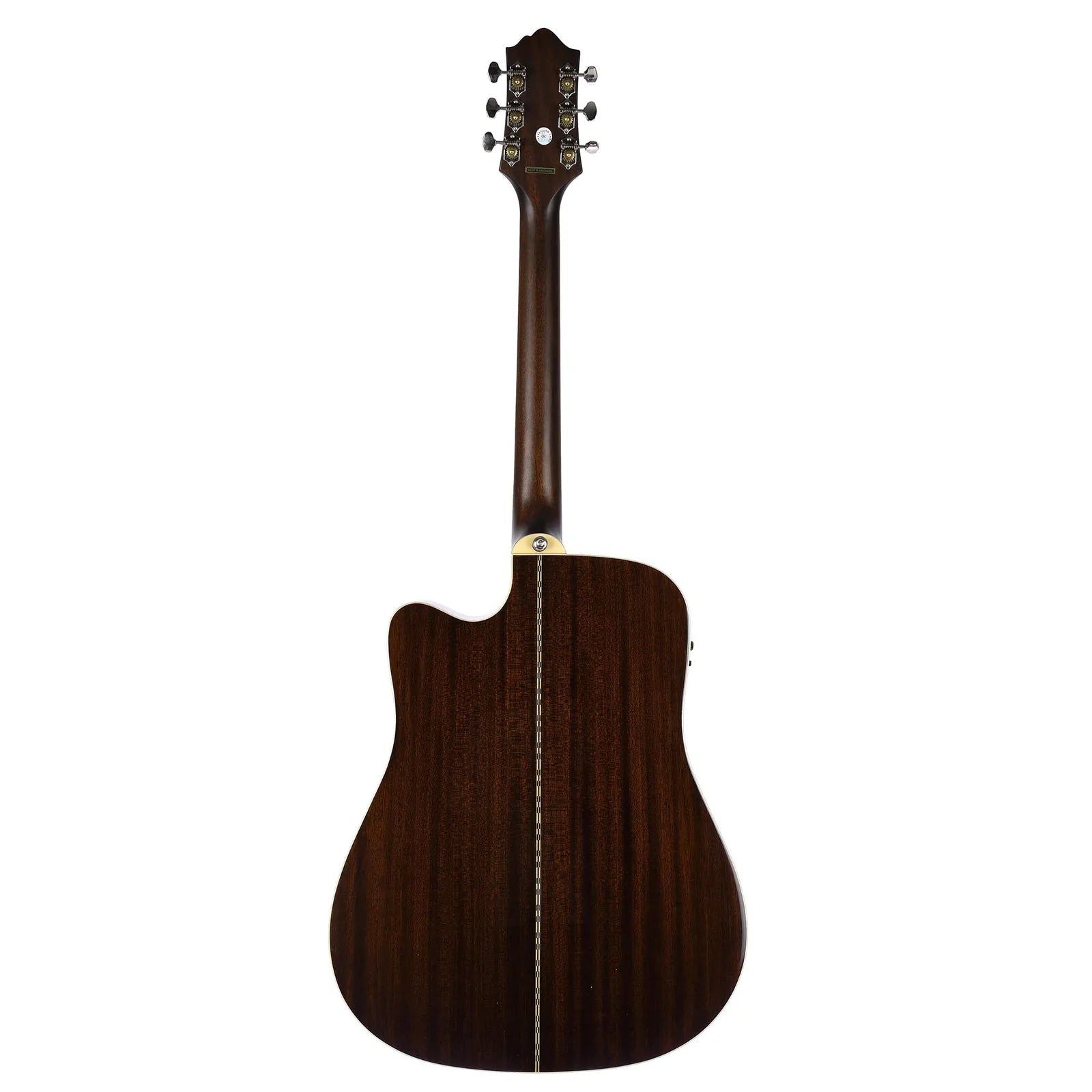 Đàn Guitar Epiphone Masterbilt DR500MCE Acoustic - Việt Music