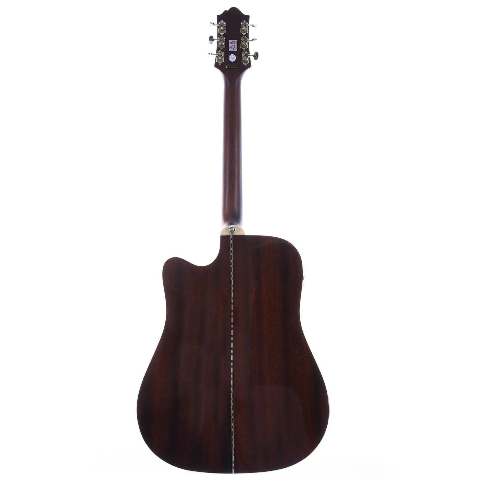 Đàn Guitar Epiphone Masterbilt DR500MCE Acoustic - Việt Music