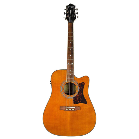 Đàn Guitar Epiphone Masterbilt DR500MCE Acoustic - Việt Music