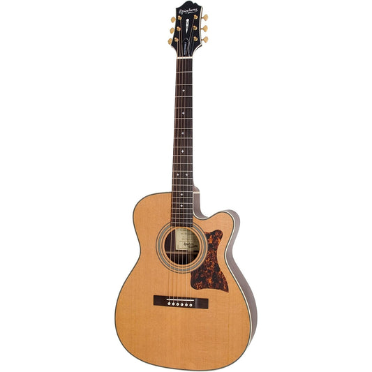 Đàn Guitar Epiphone Masterbilt EF500RCCE Acoustic - Việt Music